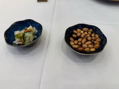 小菜花生米-阿诺泰·泰国餐厅(棕北店)