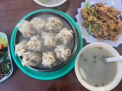 -北三沙家烧麦(北头道街店)
