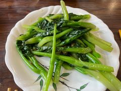 -朋友轩粤菜(十里河店)