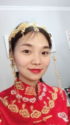 -ZHICOME·稚蔻婚纱礼服造型定制(西安龙首印象城店)