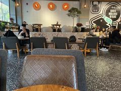 -Moka Bros 摩卡站(嘉华店)