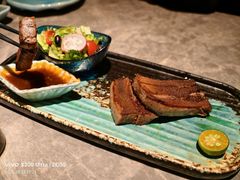 -炙柒Sekinana·精致日料(合生汇店)
