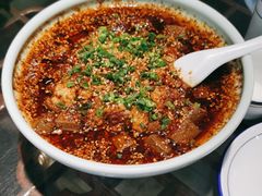 -李记搅团•非遗陕菜(三桥店)