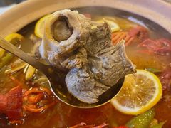 -聚汇三少·龙虾·中餐厅(莫邪路新天地店)