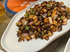 -鲜得莱渔港·小平岛海胆馆(七贤岭店)