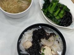 -文辉墨鱼丸大王(铜锣湾渣甸街总店)