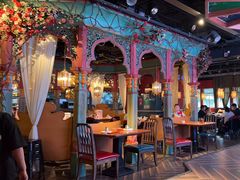 -纳瓦新疆菜(银都店)