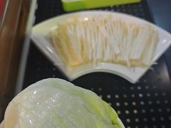 -正福居老北京正宗铜锅泉水涮肉(彰化路店)