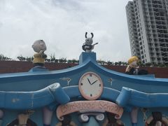 -史诺比开心世界