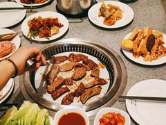 -悦享海创意自助(姜堰万达店)