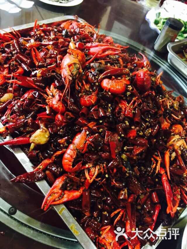 簋街通乐麻小怀柔店