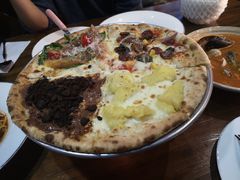 -1861意大利餐厅(文化广场店)