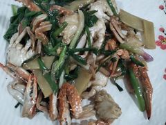 -金瑞轩大酒楼·顺德鱼生·粤菜海鲜(东江国际店)