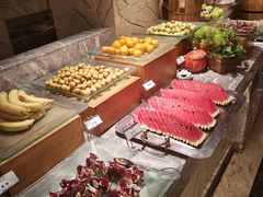 -芭菲盛宴·环球美食(北城国际店)