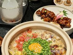 -锦楼·臻选新杭帮(杭州中心店)