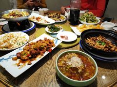 -大闫家烧烤·小海鲜家常菜(郑庄店)