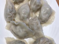 -船歌·鱼水饺青岛菜(国贸商城店)