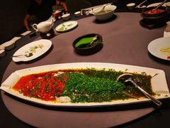 -许家菜(望江店)