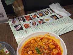-春熙小馆(乘风庄店)