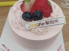 -聚利来食品(南戴河店)