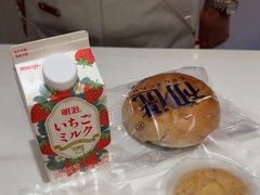 -初选(华发世纪城店)