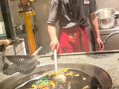 -广府乡下·饭庄(新港东路店)