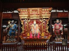 -宁波府城隍庙