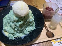 -糖糖屋•糖水•雪花冰店(时尚天河店)