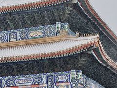 -北京市劳动人民文化宫(太庙)