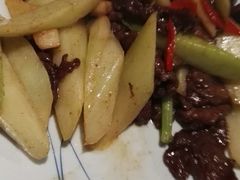 -广东道至正餐厅(区庄店)