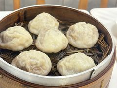 -百年尹氏汤包(湖南路狮子桥店)