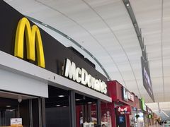 -麦当劳(深圳北站高铁店)