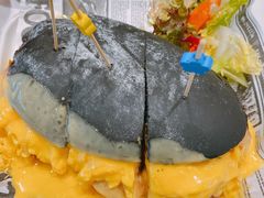 -柠檬树茶餐厅(海雅缤纷城店)