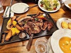 -1886德国汽车餐厅(外滩中央店)