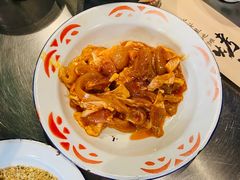 -永安里地摊烤肉(首创店)