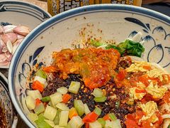 -宋益驴蹄子面肉夹馍(辛家庙店)