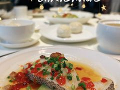 -皇朝会.经典传统粤菜(外滩店)