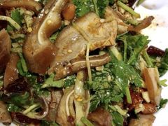 猪头肉-菲乐餐厅(三十年经营·湖滨路店)