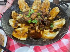 -忆外婆徐州菜·地锅鸡·生日宴(吴庄店)