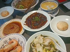 -阿大排档(长春这有山店)