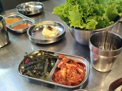 -哈哈碳都·牛肋条无限自助烤肉(台江万达店)