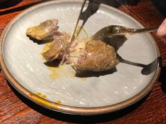 -受气牛肉·耙牛肉火锅(水晶郦城店)