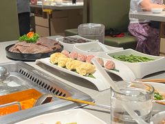 -海底捞火锅(北京路店)