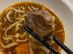 -康师傅私房牛肉面(马泉营奥莱店)