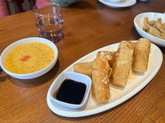 -巷子宽·酸菜鱼(迪士尼小镇店)