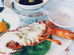 -莫尔顿牛排坊(浦东ifc店)
