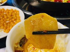 魔芋-味臻土鸡杂