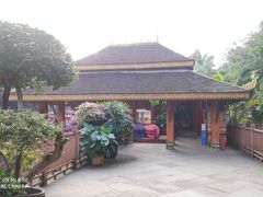 -西双版纳总佛寺