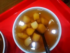 -冰神糖水铺(国贸中心店)