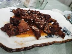 -山里饭店(贵安店)